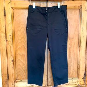 Ralph Lauren RLX golf capris